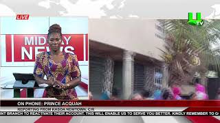 MIDDAY NEWS 28/08/2026