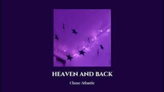 A Chase Atlantic Playlist- Part 1