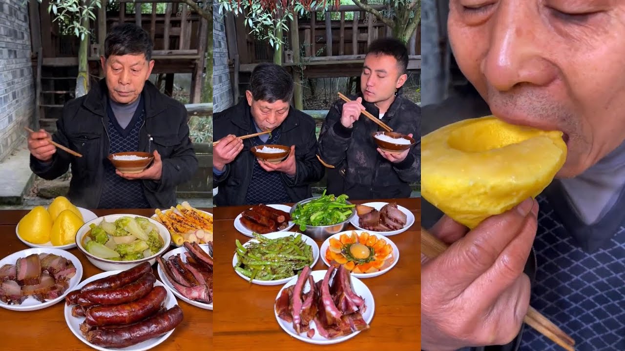 Bữa ăn cơm cùng gia đình p ,परिवार के साथ भोजन ,#shorts