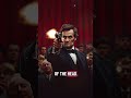 The Shocking Details Behind Abraham Lincoln’s Assassination #shorts