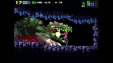 AM2R - Another Metroid 2 Remake (Part12) END