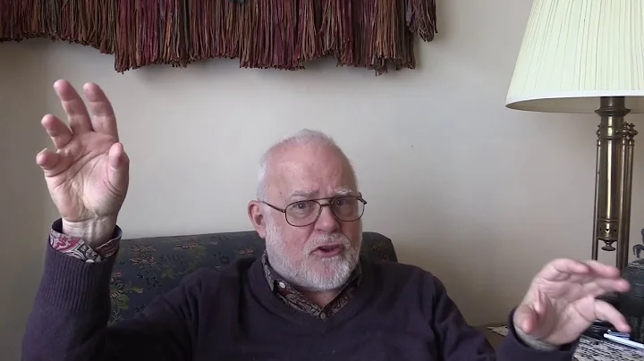 Jeffrey Heath Interview - Functionalism & Typology