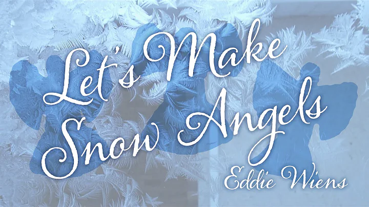Let's Make Snow Angels