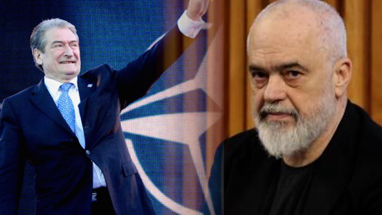 Rama kërkon t’u japë shqiptarëve Europën, si Berisha që u dha NATO-n dhe “vizat” – Indrit Maraku