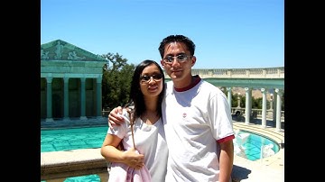 Slideshow with 2.5D Animation