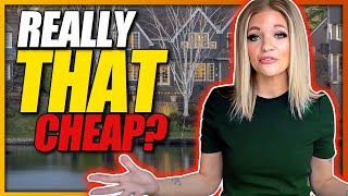 Keizer Oregon | Is the Cost of Living Here Really That Cheap!