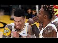 'Catch one dunk and get drug-tested' - Danny Green on Twitter after his ridiculous slam | The Jump