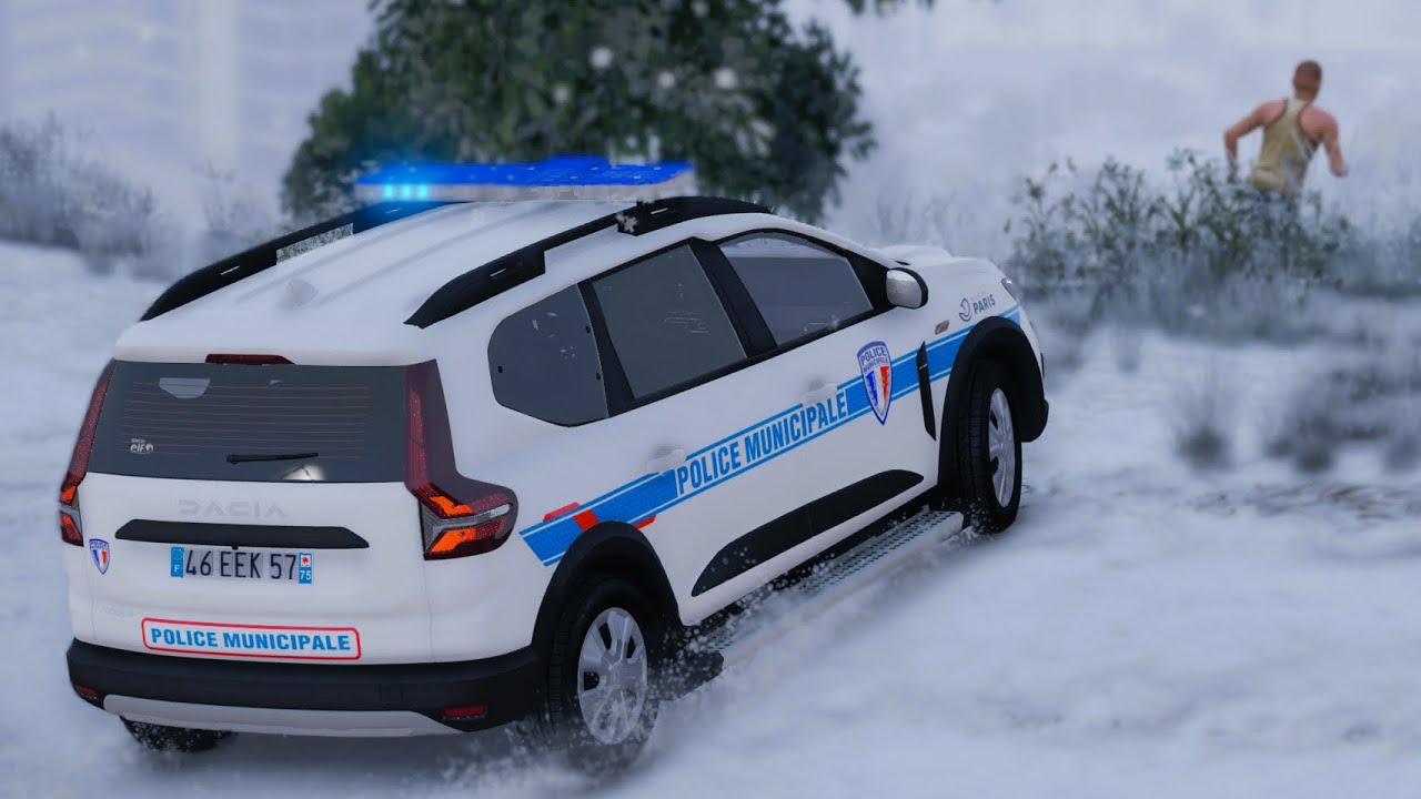 (GTA 5) НОВЫЕ ПАТРУЛЬНЫЕ ЛИНИИ С ПОЛИТИКОЙ + НОВЫЕ ТРАНСПОРТНЫЕ СРЕДСТВА | #lspdfr #gta5