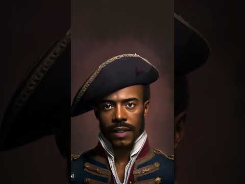 Thomas Alexandre Dumas