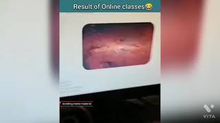 Indian Memes Savage Answer Result Of Online Classes By Tmm