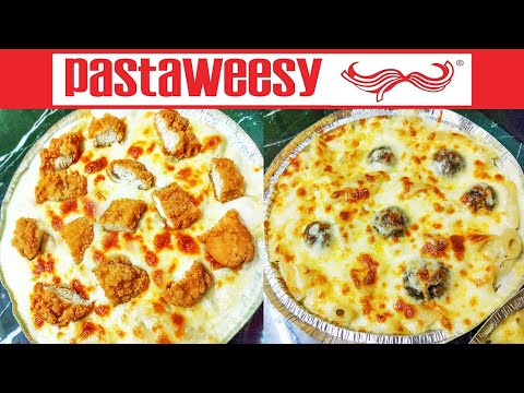 أسرار وطريقة طواجن المكرونة الوايت صوص من باستاويسي 