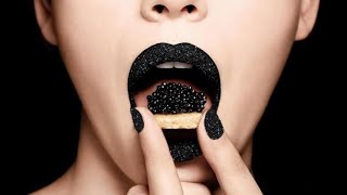 Вебінар: Приготування чорної осетрової ікри / Preparation of black sturgeon caviar