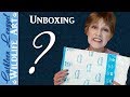 Unboxing Arteza with demo