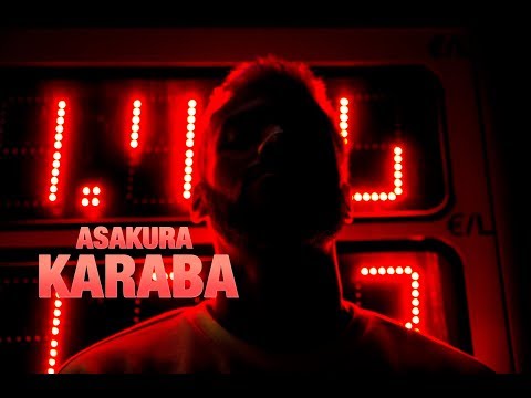 ASAKURA - KARABA (Freestyle Video)