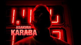 ASAKURA - KARABA (Freestyle Video) Resimi