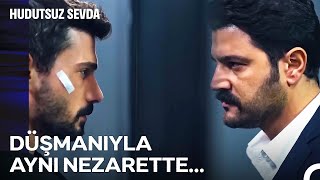 En Çok İzlenen Sahneler Vaziyet Alın Ortalık Çok Karışacak - Hudutsuz Sevda