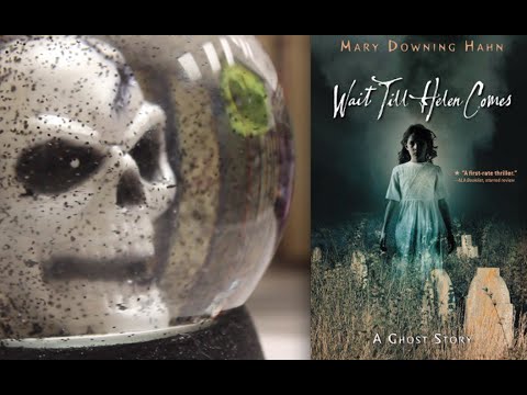 wait till helen comes by mary downing hahn