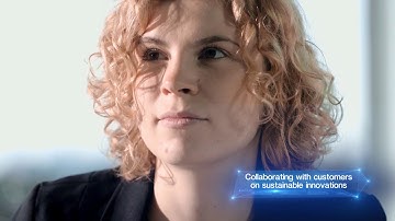 BASF – We Create Chemistry