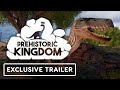 Prehistoric Kingdom - Official Early Access Announcement Trailer