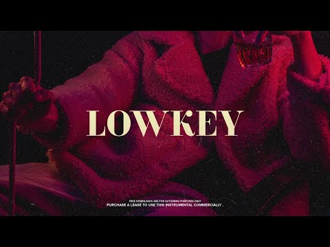 rnb-type-beat-"lowkey"-r&b/soul-guitar-instrumental-2020-kehlani-r&b-soul-type-beat