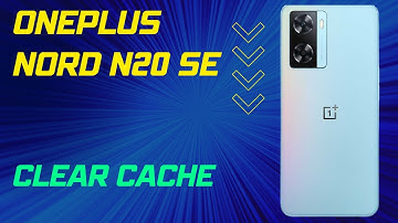 Oneplus Nord N20 SE Clear Cache || Cache clear || How to Delete Junk Files