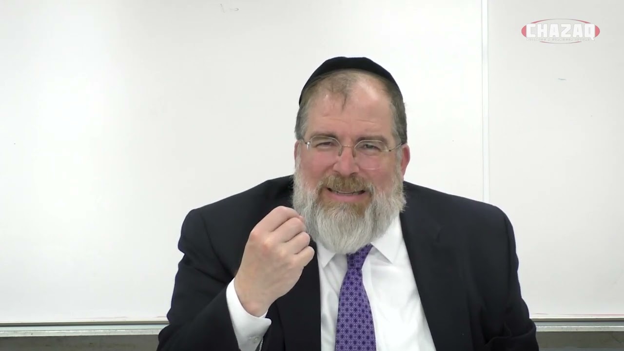 CHAZAQ's Tehillim Treasures | Episode #52: Chapters 103-104 | with Rabbi Yechiel Spero