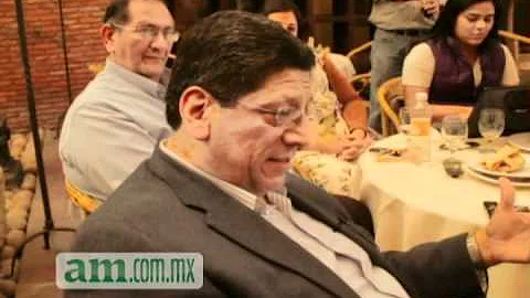 Vuelven a rechazar a Gerardo Mosqueda
