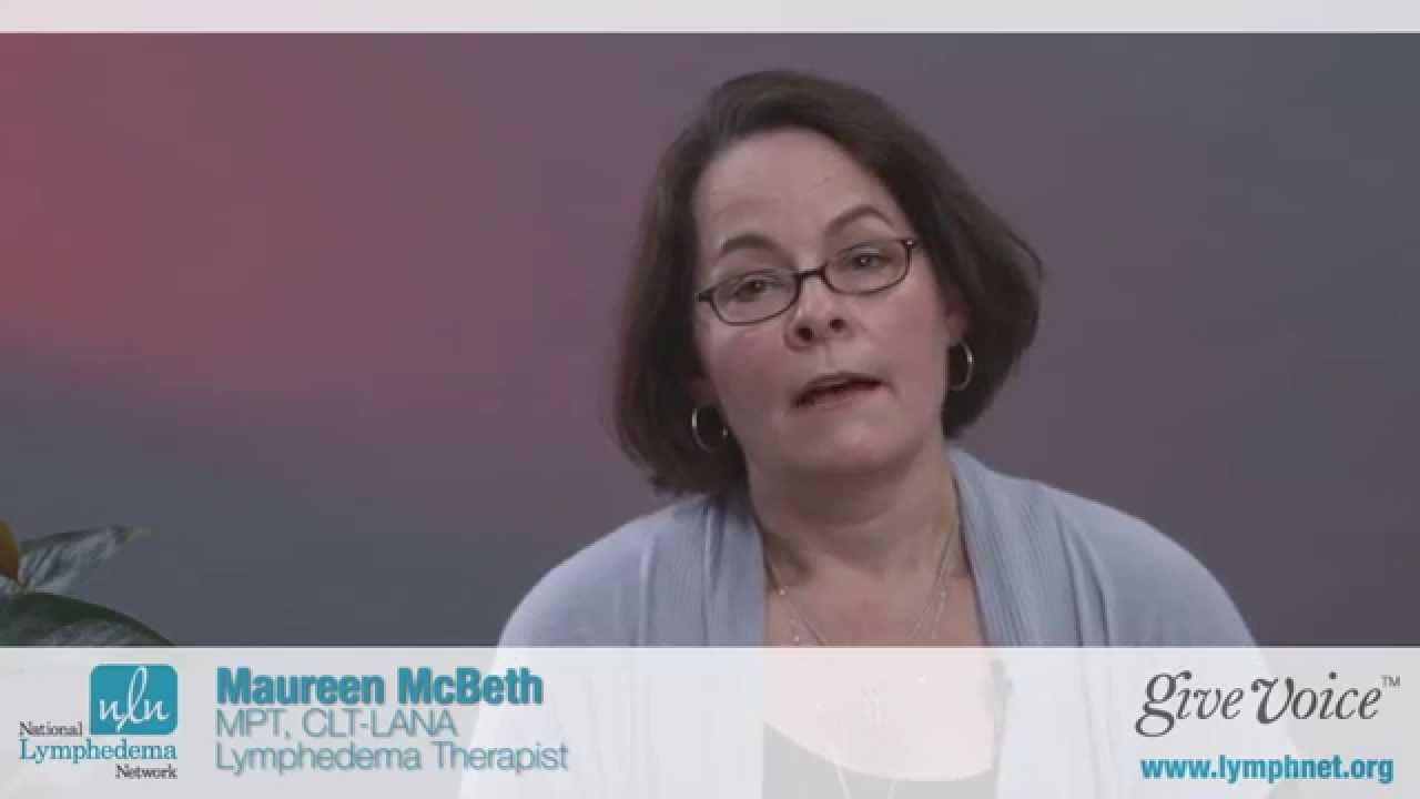 Manual Lymph Drainage (MLD) Contraindications YouTube