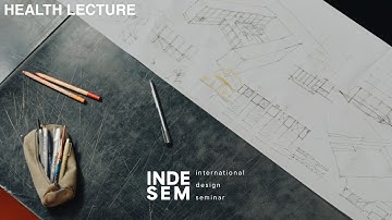 Igea Troiani: "Work-life Balance in Architecture" (2025) | INDESEM