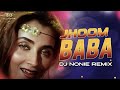 Jhoom baba  salma agha  remix  dj nonie  retro songs