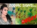 What Makes The Zodiac Signs Mad 😡