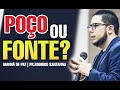 POÇO OU FONTE | MANHÃ DE PAZ | PR.RODRIGO SANTANNA