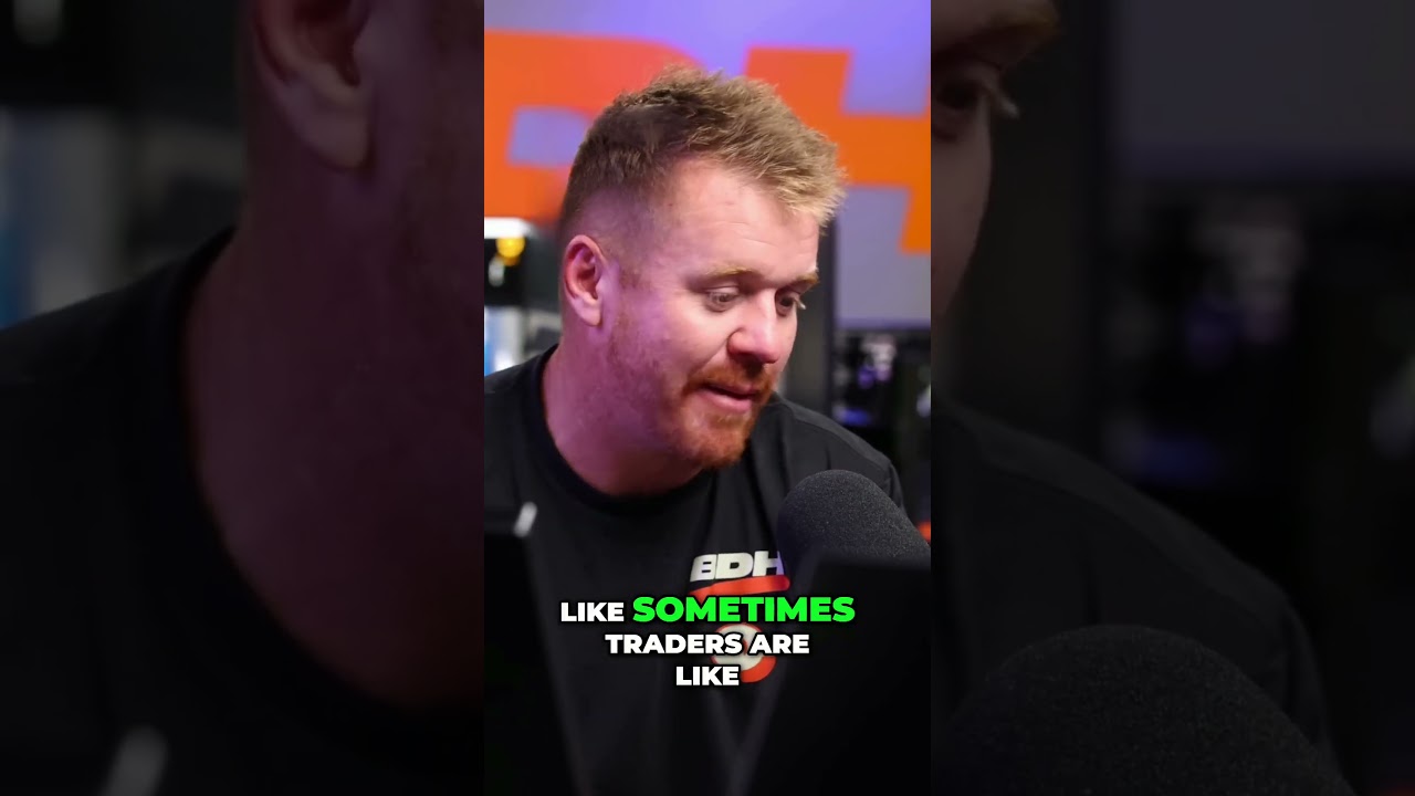 Pay Your Tuition to the Market First! | Trading Reality Check 📉