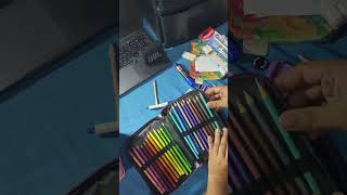 MEU HUMILDE CANTINHO 🥺 #desenho #vivadaarte #arte #rotinadodia #shorts