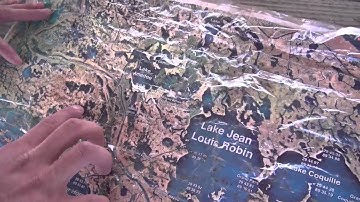 Video: Where to find Delacroix