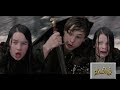 The chronicles of Narnia ( Tamil) | River crossing scene🔥🔥