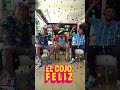 El Cojo Feliz y Tío Rober , próximamente en Garnacha Channel