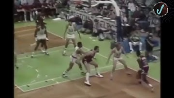 MICHAEL JORDAN  STUTTER STEP  COACH J #10