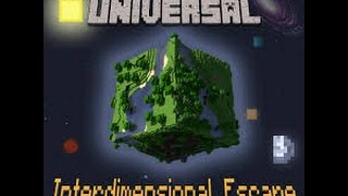 THE HUNT BEGINS! | Universal Interdimensional Escape | Episode 1