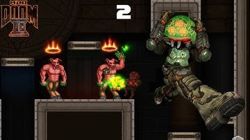 Mini Doom 2 Let