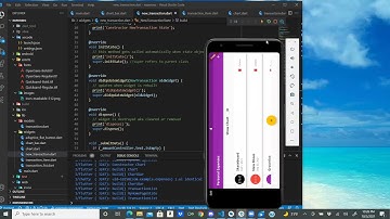 Personal Expenses app part 2