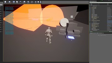 Ammo Run: Tower Defence - Dev Test 02 - Turret Demo P2