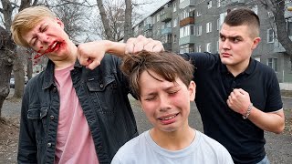 картинка: У МОЕГО СЫНА ТЕПЕРЬ НОВАЯ СЕМЬЯ