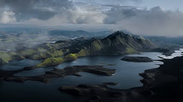 The Bridge to Possible: Nachhaltigkeit