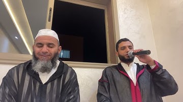 تلاوة مجودة من أواخر سورة الزمر الأخ عبدالعزيز جمال الدين