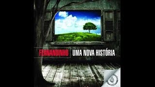 Toque de Celular  - Seu Sangue Fernandinho (CD Uma Nova História)