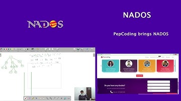 Serialize And Deserialize N   Ary Tree  Module  Trees  In English  Java  Video 16