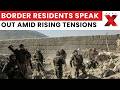 Border Chaos Sparks Outrage: Civilians React Amid Pakistan-Afghanistan Clashes | NewsX