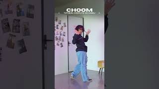 Tutorial passo a passo de CHOOM no canal! / BabyMonster ❤️