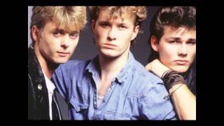 Hunting High And Low - A-Ha Hq